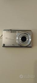 Casio Exilim EX-ZS10