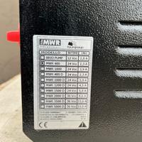 Inverter per pompa sommersa