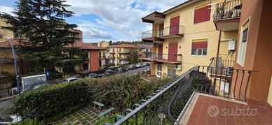 Battiati/Barriera panoramico, luminoso 5 vani