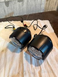 Faretti Originali Honda Africa twin 1000/1100