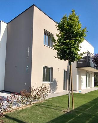 Villa bifamiliare