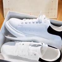 Scarpe Alexander McQueen