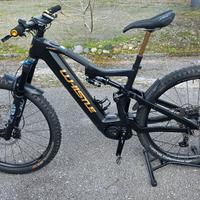 Whistle b-rush oryon 7.2