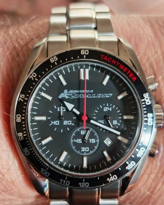 Cronografo M.E.C. MILITARY BUCCARI