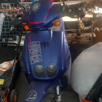 Beata quadra 50cc