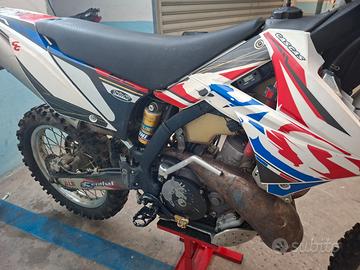 GASGAS EC 300 del 2011