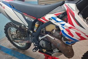 GASGAS EC 300 del 2011