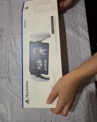 PS 5 portatile