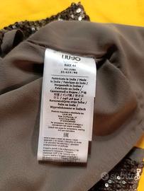abbigliamento da  sera elegante
