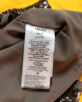 abbigliamento da  sera elegante