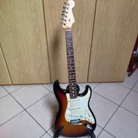 Fender Stratocaster VG american standard
