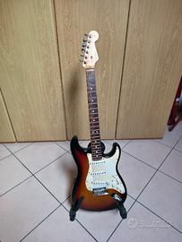 Fender Stratocaster VG american standard