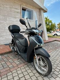 Honda SH 125 - ABS