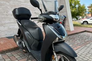 Honda SH 125 - ABS