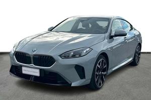 BMW Serie 2 220d Gran Coupe 48V auto
