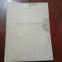 OMAGGIO A MASSIMO – Dino Pedriali (1983) 