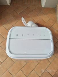 Condizionatore portatile