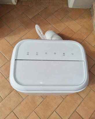Condizionatore portatile