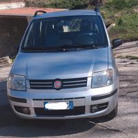 FIAT PANDA 1.2  