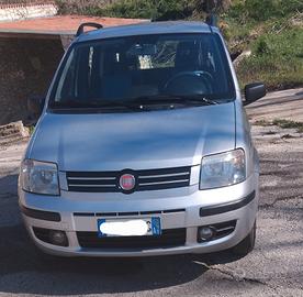 FIAT PANDA 1.2  