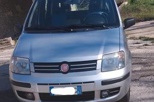 FIAT PANDA 1.2  