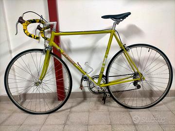 Bici da corsa 