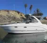 Chaparral Signature 310 - 2005