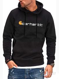 CARHARTT Felpa Taglia M