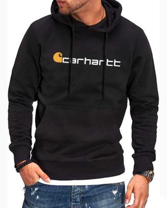 CARHARTT Felpa Taglia M