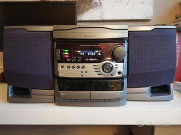 hi-fi compatto Pioneer XR-A330