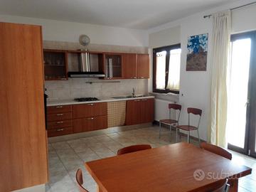 Appartamento in villa