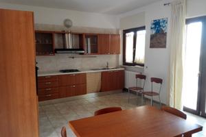 Appartamento in villa