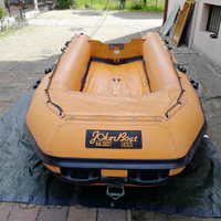 Gommone Joker Boat 4.30