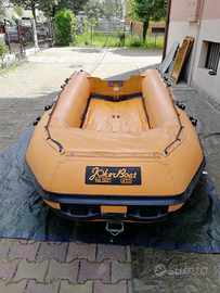 Gommone Joker Boat 4.30