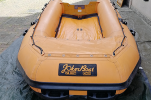 Gommone Joker Boat 4.30