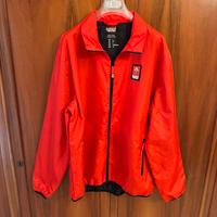 Giacca Renault Trucks Nuova Rossa Camion