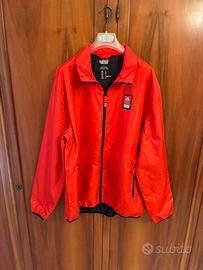 Giacca Renault Trucks Nuova Rossa Camion