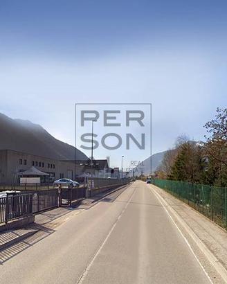 Capannone - Borgo Valsugana