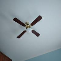 ventilatori da soffitto tre a 150euro. trattabili