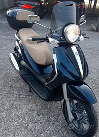 Piaggio Beverly 300