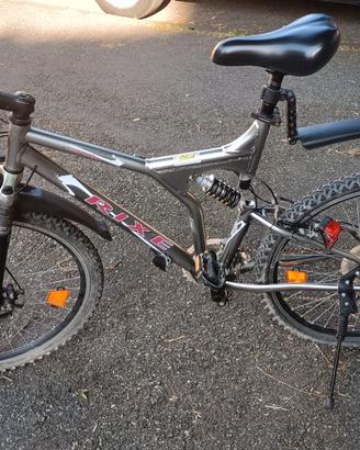 Bici mountain bike