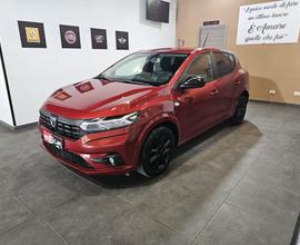 Dacia Sandero Streetway 1.0 TCe GPL DI SERIE