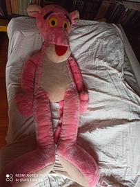 Pantera Rosa peluche  Grande