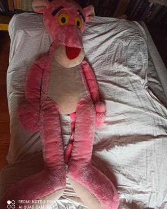 Pantera Rosa peluche  Grande