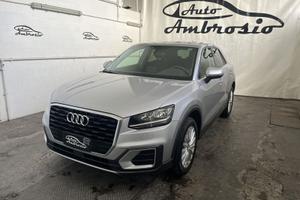 Audi Q2 30 TDI TUA DA 249,00 al mese