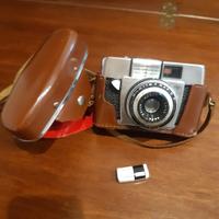 fotocamera Agfa vintage 