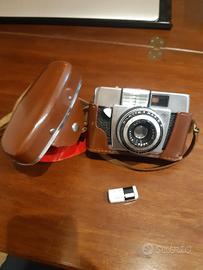 fotocamera Agfa vintage 