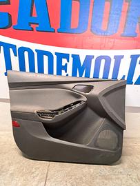 Pannello porta ant sx Ford Focus Mk3 1.6 D 2014