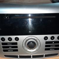 autoradio/stereo  originale Lancia Delta 