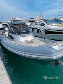 Gommone Mar co 32 emotion “mirabilis”